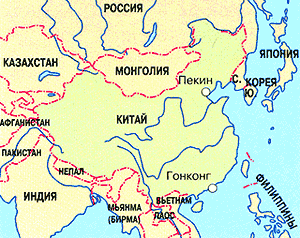 карта