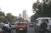улицы Дели